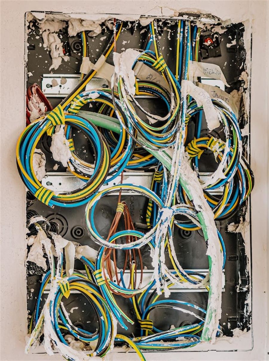 Mangler du en elektriker i Herning?