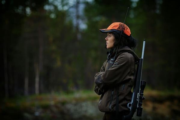 Oilskinsjakke Dame: Elevér din Outdoor Style med Game and Gun