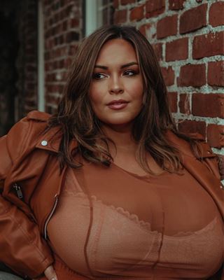Plus Size Bluser – Når mode møder komfort og stil