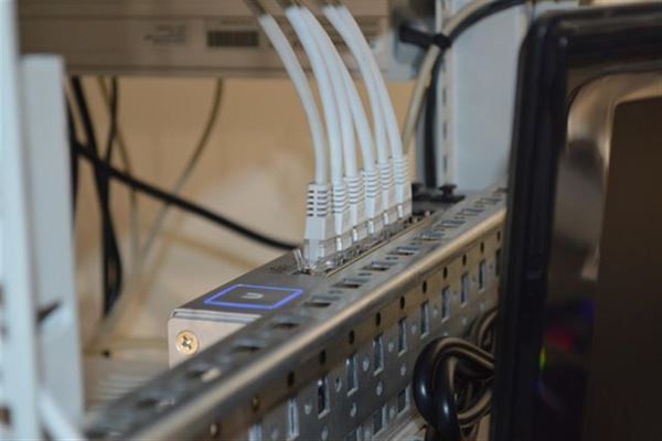 Find de bedste tilbud på det billigste internet