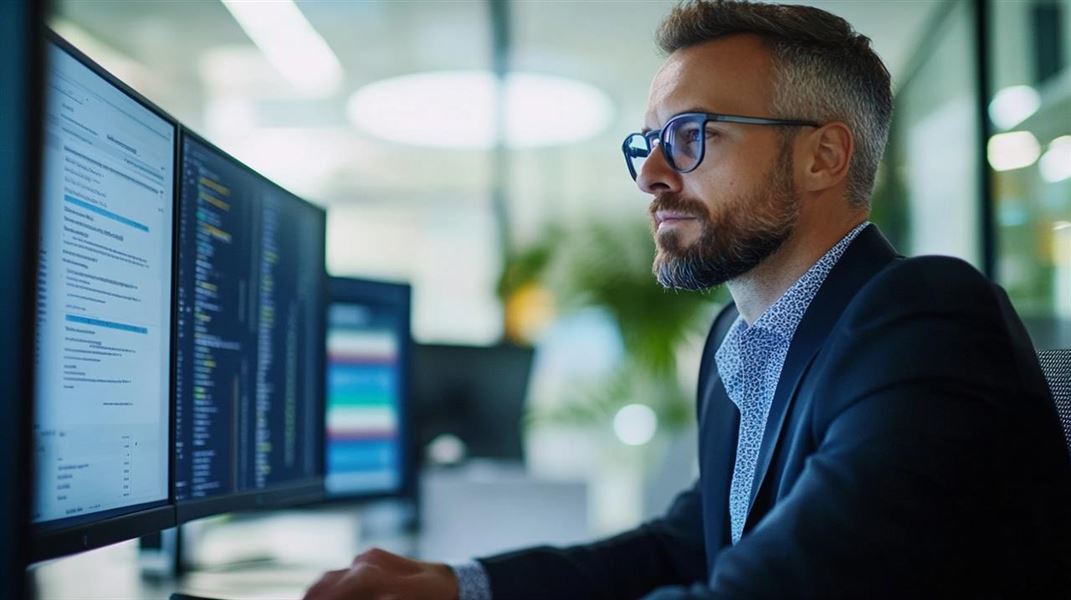 PAM - adgangsstyring og sikkerhed