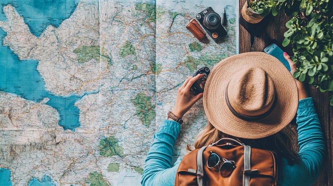 Myway - din guide til personlige oplevelser og rejser