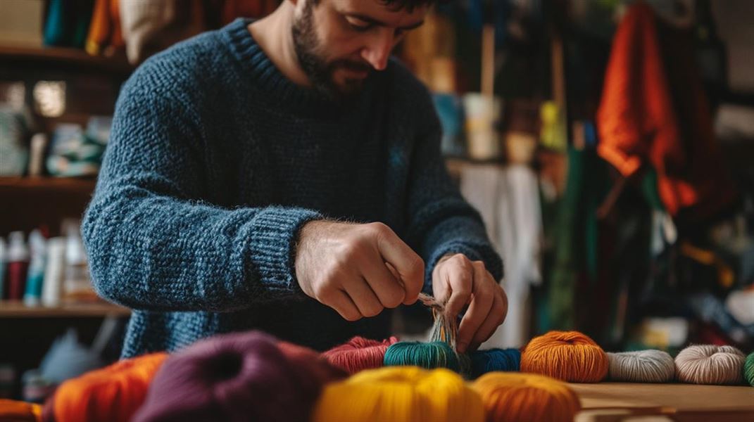 En dybdegående guide til garn