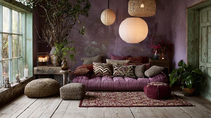 Bloomingville - skandinavisk stil og design til dit hjem