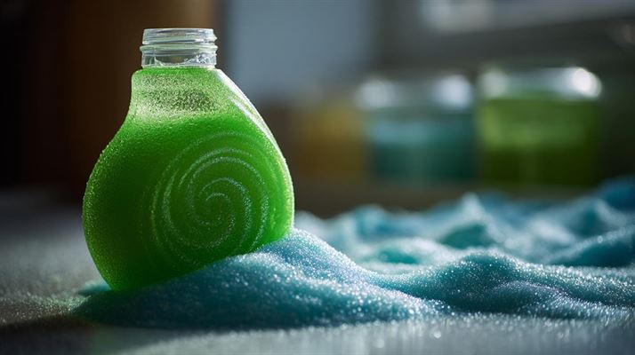 Miele vaskemiddel - den ultimative guide