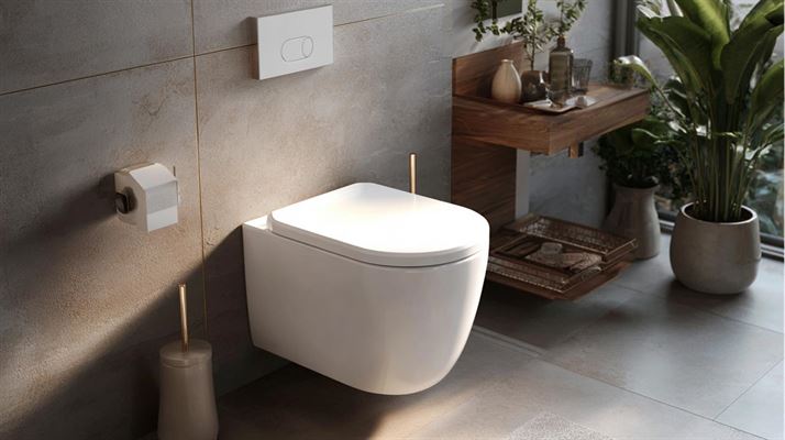 Grohe væghængt toilet - den ultimative guide