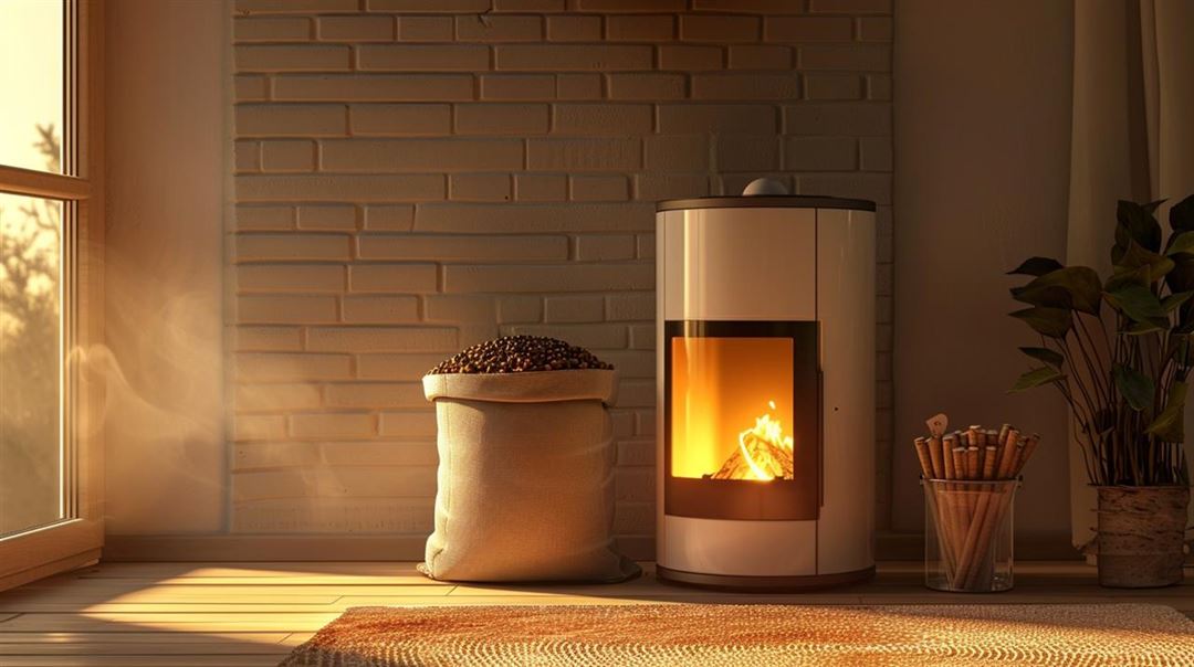 Heatlets træpiller - din guide til effektiv opvarmning