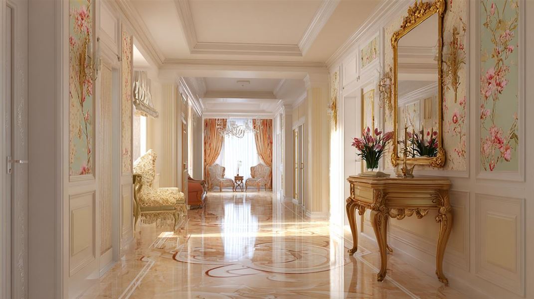 Entremøbler - sådan skaber du en indbydende entré