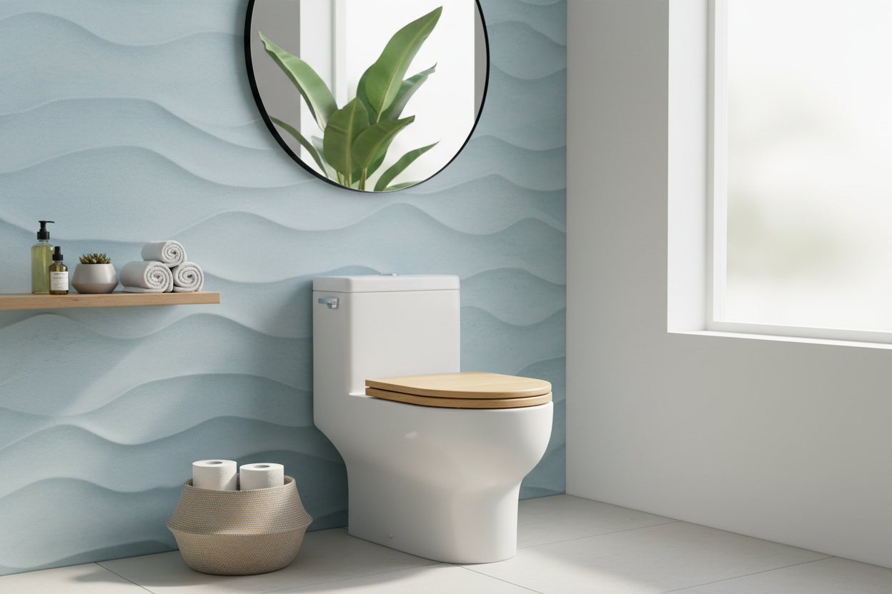 Toilettet: Mere end bare et sted at gå hen